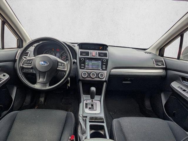 used 2015 Subaru XV Crosstrek car, priced at $13,000