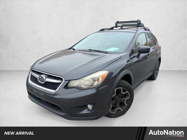 used 2015 Subaru XV Crosstrek car, priced at $13,000
