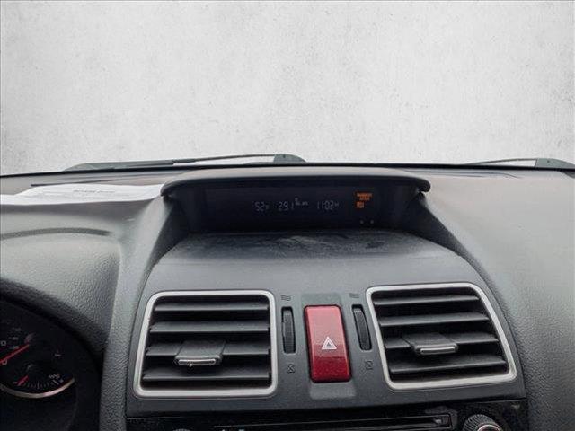 used 2015 Subaru XV Crosstrek car, priced at $13,000