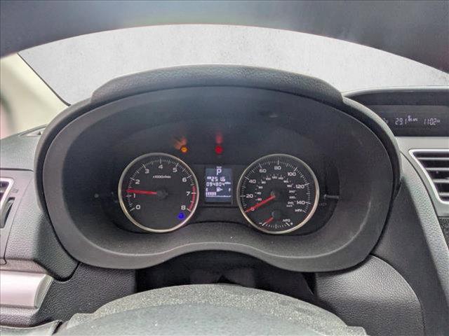 used 2015 Subaru XV Crosstrek car, priced at $13,000