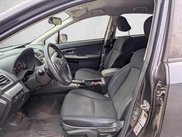 used 2015 Subaru XV Crosstrek car, priced at $13,000