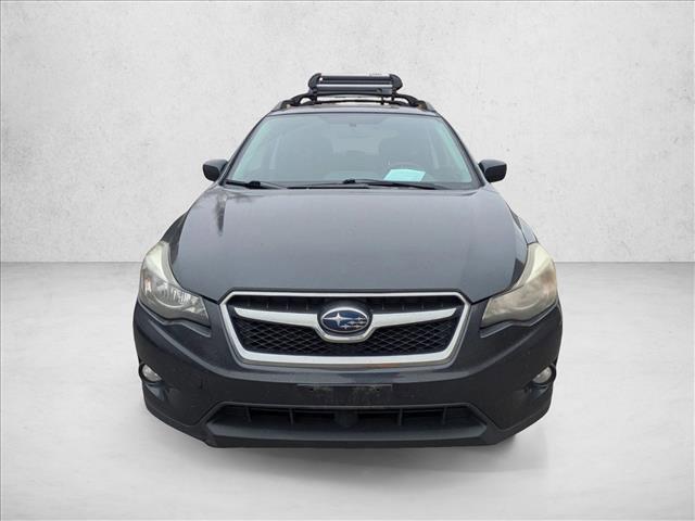 used 2015 Subaru XV Crosstrek car, priced at $13,000