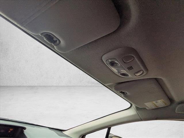 used 2015 Subaru XV Crosstrek car, priced at $13,000