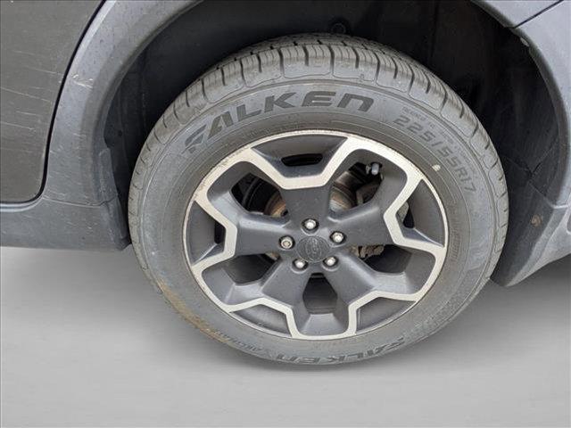 used 2015 Subaru XV Crosstrek car, priced at $13,000