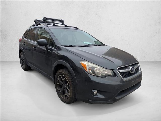 used 2015 Subaru XV Crosstrek car, priced at $13,000