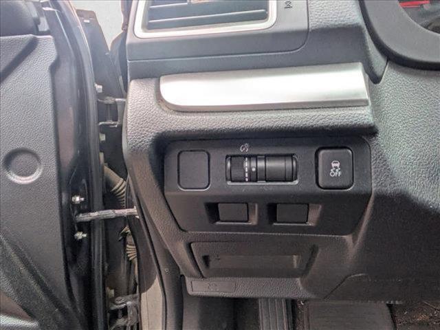 used 2015 Subaru XV Crosstrek car, priced at $13,000