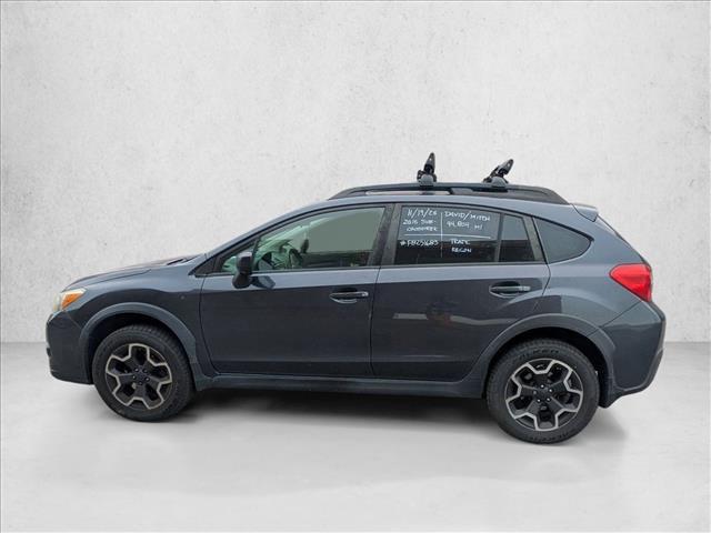 used 2015 Subaru XV Crosstrek car, priced at $13,000