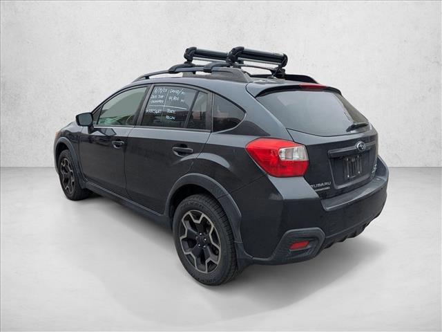 used 2015 Subaru XV Crosstrek car, priced at $13,000