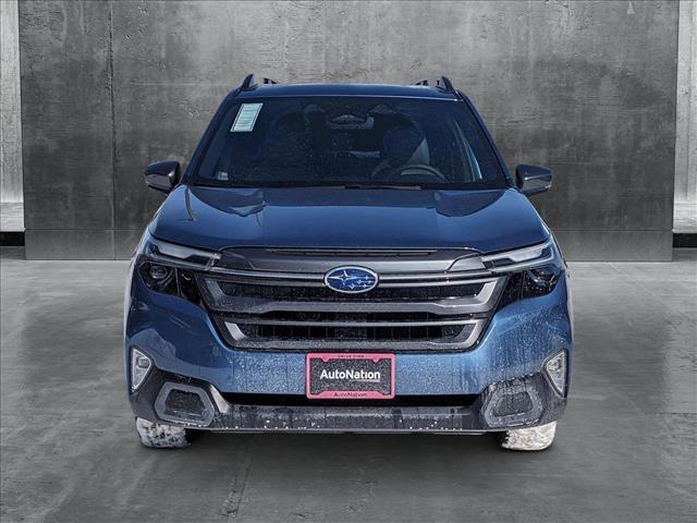 new 2025 Subaru Forester car, priced at $37,660