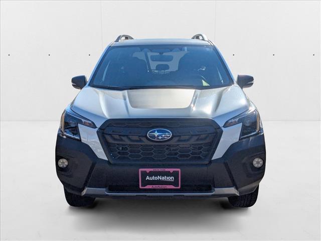 new 2025 Subaru Forester car, priced at $38,661