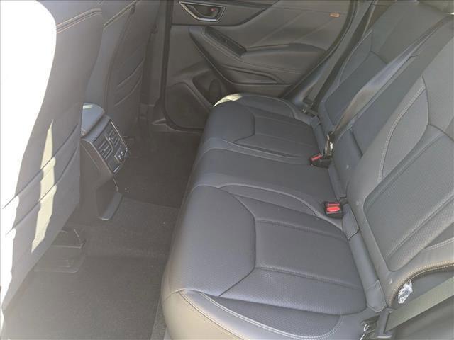 new 2025 Subaru Forester car, priced at $38,661