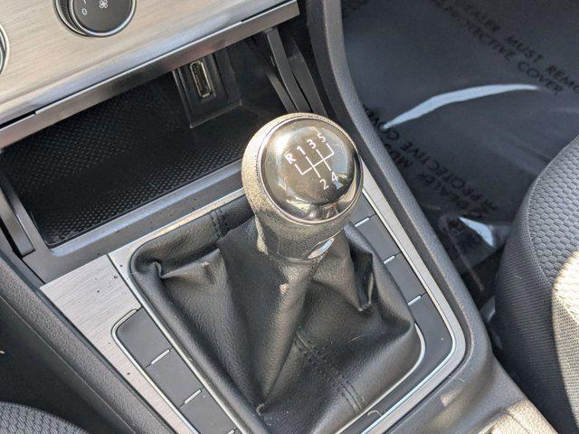 used 2015 Volkswagen Golf car, priced at $5,998