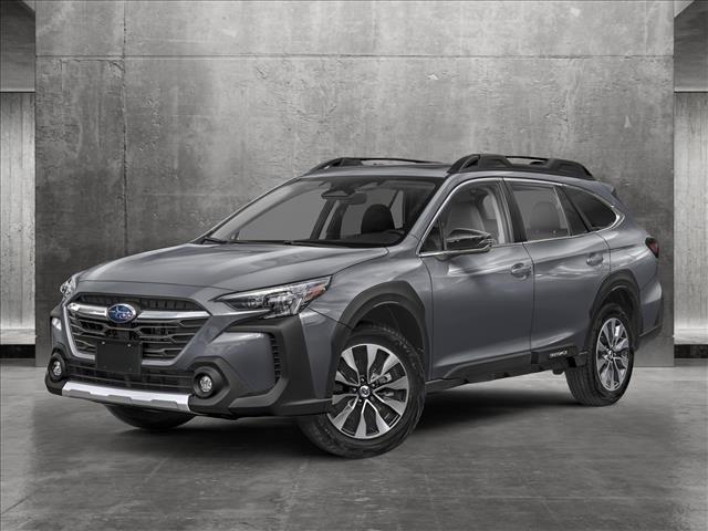 new 2025 Subaru Outback car, priced at $38,412