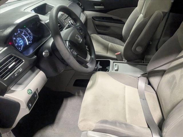 used 2014 Honda CR-V car, priced at $9,700