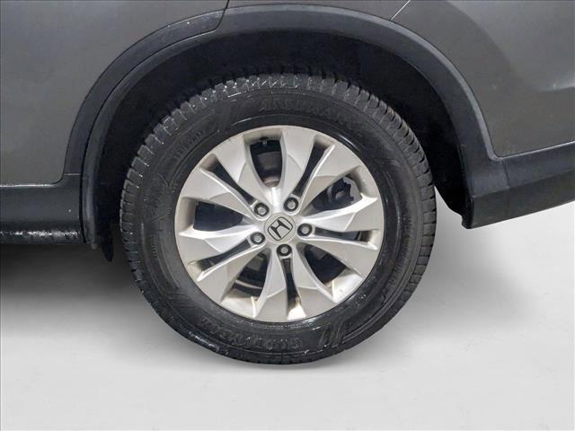 used 2014 Honda CR-V car, priced at $9,700