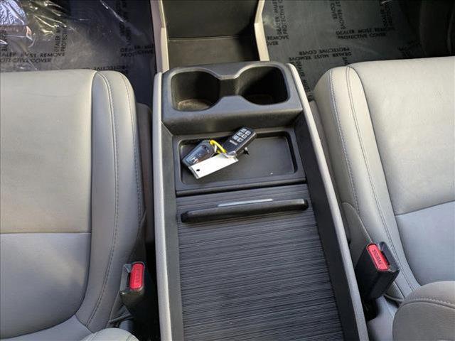 used 2019 Honda Odyssey car, priced at $25,700