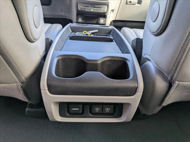 used 2019 Honda Odyssey car, priced at $25,700