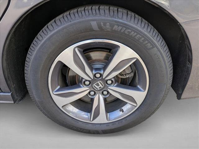 used 2019 Honda Odyssey car, priced at $25,700