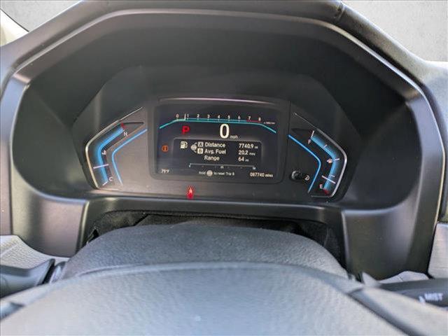used 2019 Honda Odyssey car, priced at $25,700