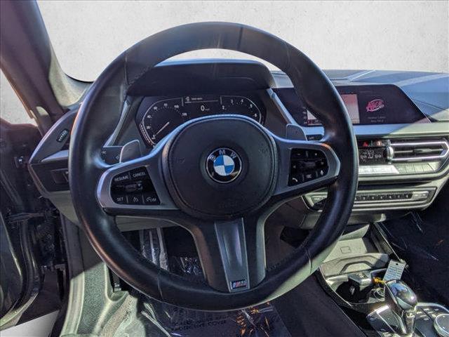 used 2020 BMW M235 Gran Coupe car, priced at $30,000