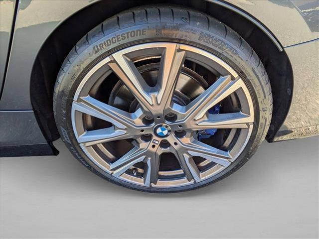 used 2020 BMW M235 Gran Coupe car, priced at $30,000