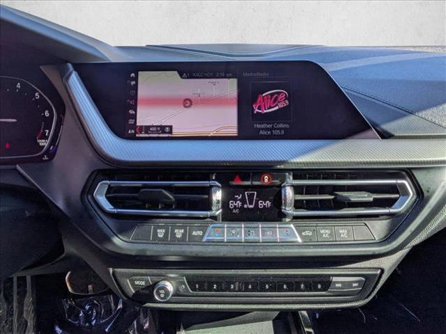 used 2020 BMW M235 Gran Coupe car, priced at $30,000