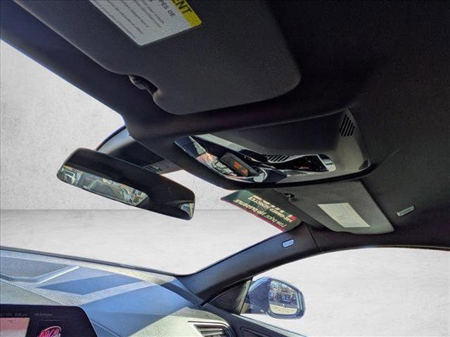 used 2020 BMW M235 Gran Coupe car, priced at $30,000