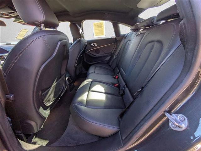 used 2020 BMW M235 Gran Coupe car, priced at $30,000