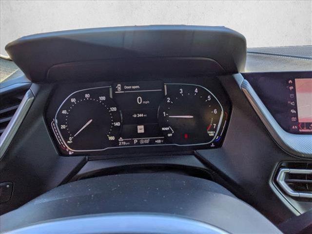 used 2020 BMW M235 Gran Coupe car, priced at $30,000