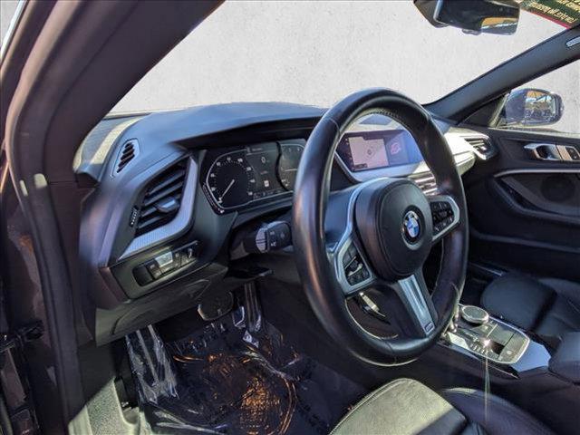 used 2020 BMW M235 Gran Coupe car, priced at $30,000