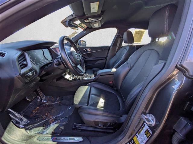 used 2020 BMW M235 Gran Coupe car, priced at $30,000