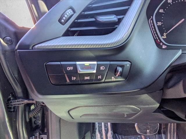 used 2020 BMW M235 Gran Coupe car, priced at $30,000