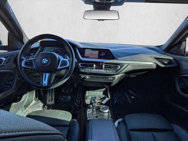 used 2020 BMW M235 Gran Coupe car, priced at $30,000