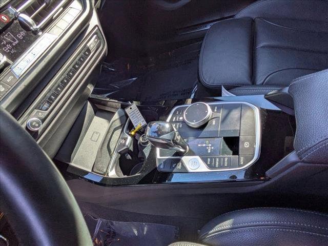 used 2020 BMW M235 Gran Coupe car, priced at $30,000