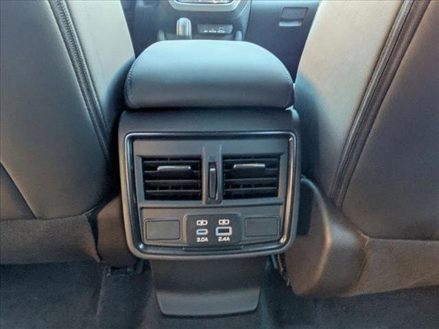 new 2026 Subaru Forester car, priced at $42,822