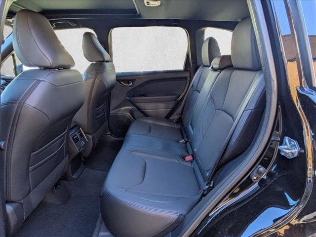 new 2026 Subaru Forester car, priced at $42,822