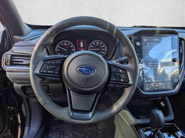 new 2026 Subaru Forester car, priced at $42,822