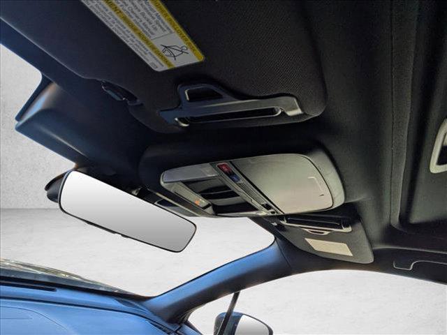 new 2026 Subaru Forester car, priced at $42,822