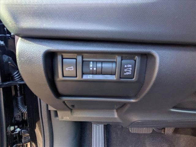 new 2026 Subaru Forester car, priced at $42,822