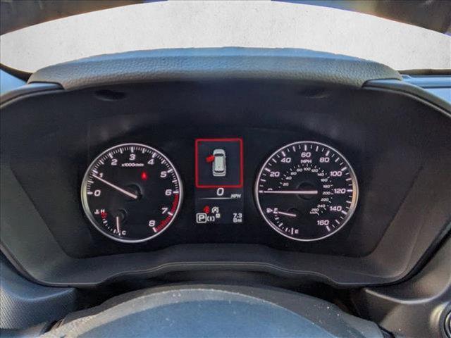 new 2026 Subaru Forester car, priced at $42,822