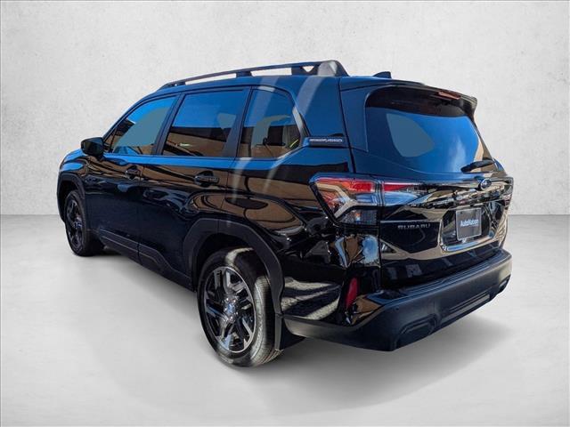 new 2026 Subaru Forester car, priced at $42,822