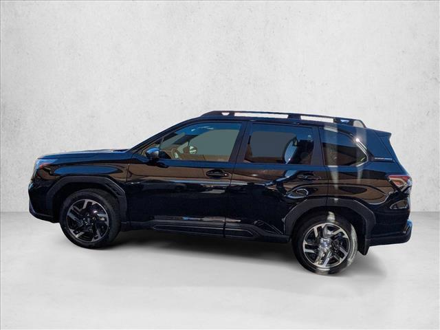 new 2026 Subaru Forester car, priced at $42,822