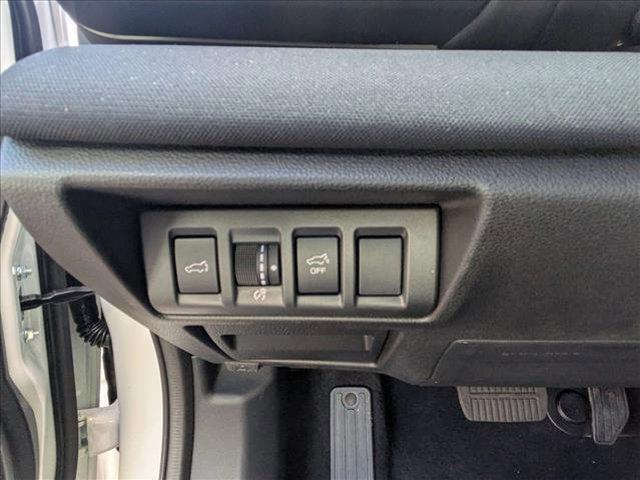 new 2025 Subaru Outback car, priced at $36,475