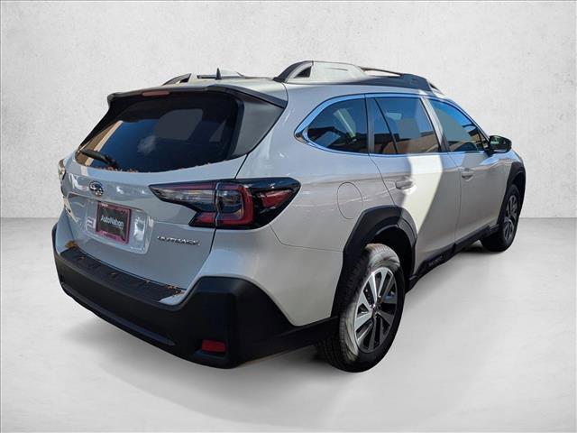new 2025 Subaru Outback car, priced at $36,475