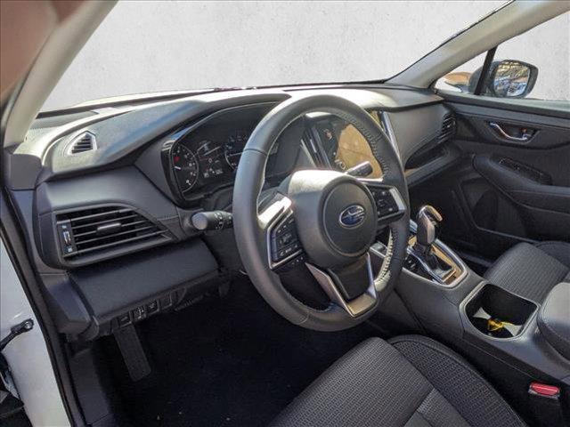 new 2025 Subaru Outback car, priced at $36,475