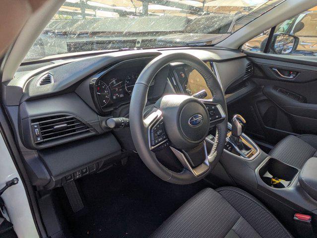 new 2025 Subaru Outback car, priced at $36,475
