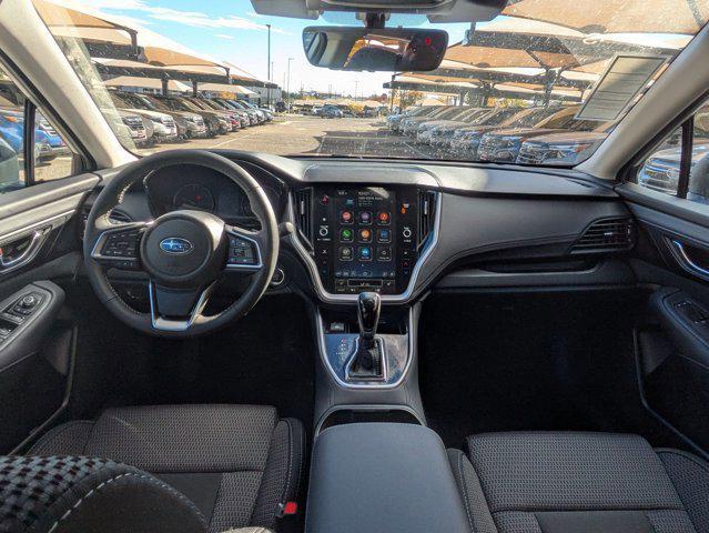 new 2025 Subaru Outback car, priced at $36,475