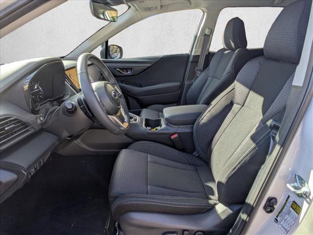 new 2025 Subaru Outback car, priced at $36,475