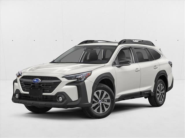 new 2025 Subaru Outback car, priced at $36,475