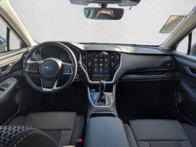 new 2025 Subaru Outback car, priced at $36,475